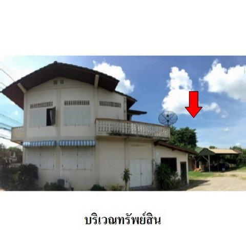 รูป Z3A0326 ขายบ้านเดี่ยว ตำบล เหมืองจี้ อำเภอ เมืองลำพูน จังหวัด ลำพูน - รูปที่ 5/8