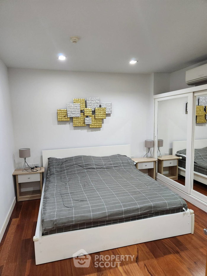 picture 2-BR 90 Sqm Condo For Rent At Ananya Beachfront Condominium (ID 3050784) - 8/17
