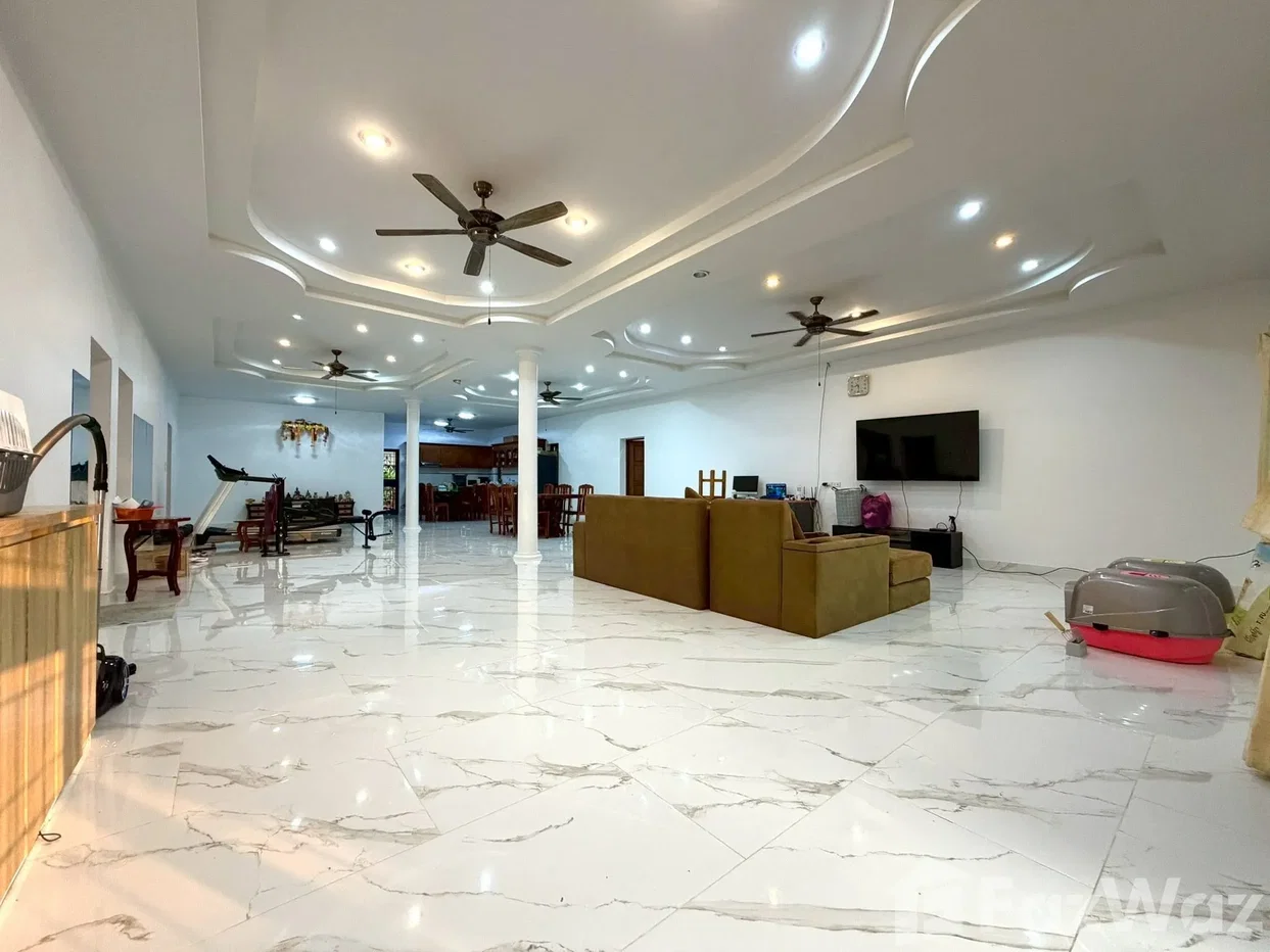 รูป ขาย บ้านเดี่ยว 4 ห้องนอน ใน ห้วยใหญ่, ชลบุรี 6536778 - รูปที่ 16/35