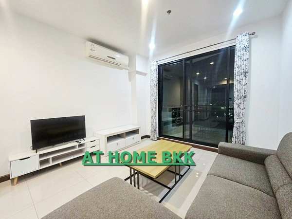 picture For Sell 1 Bedroom 62 sq.m Supalai Premier Ratchathewi (Ratchathewi BTS) - 17/25