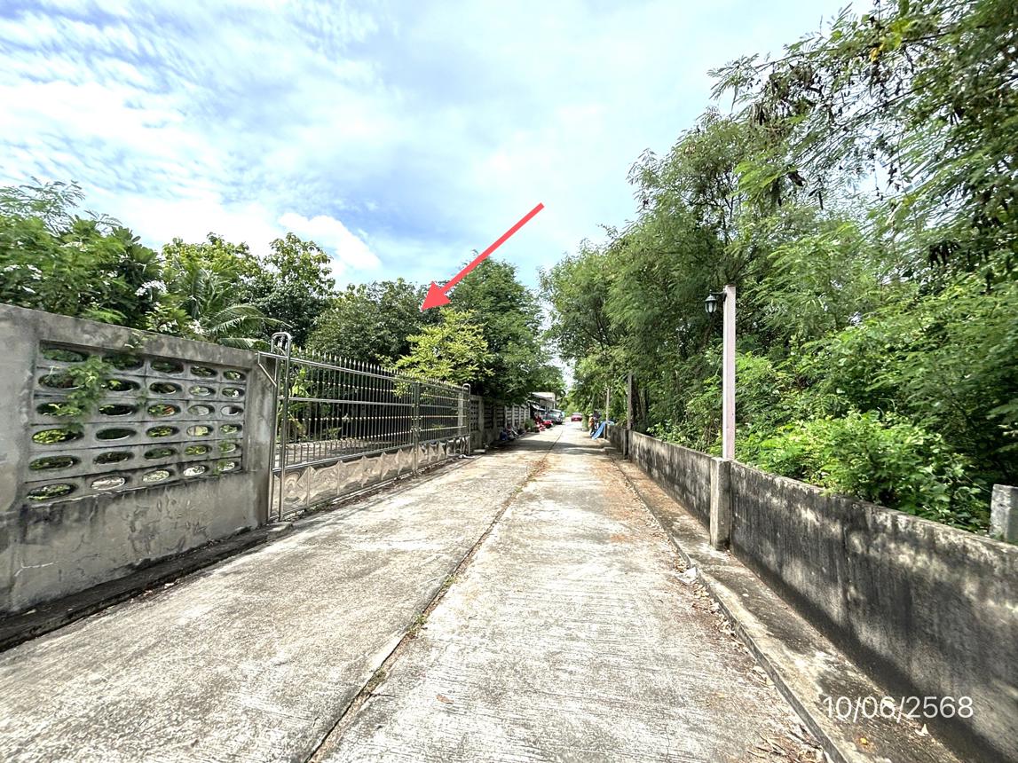 รูป บ้านเดี่ยว 365 ตร.วา นครชัยศรี นครปฐม 3.5M - รูปที่ 20/24