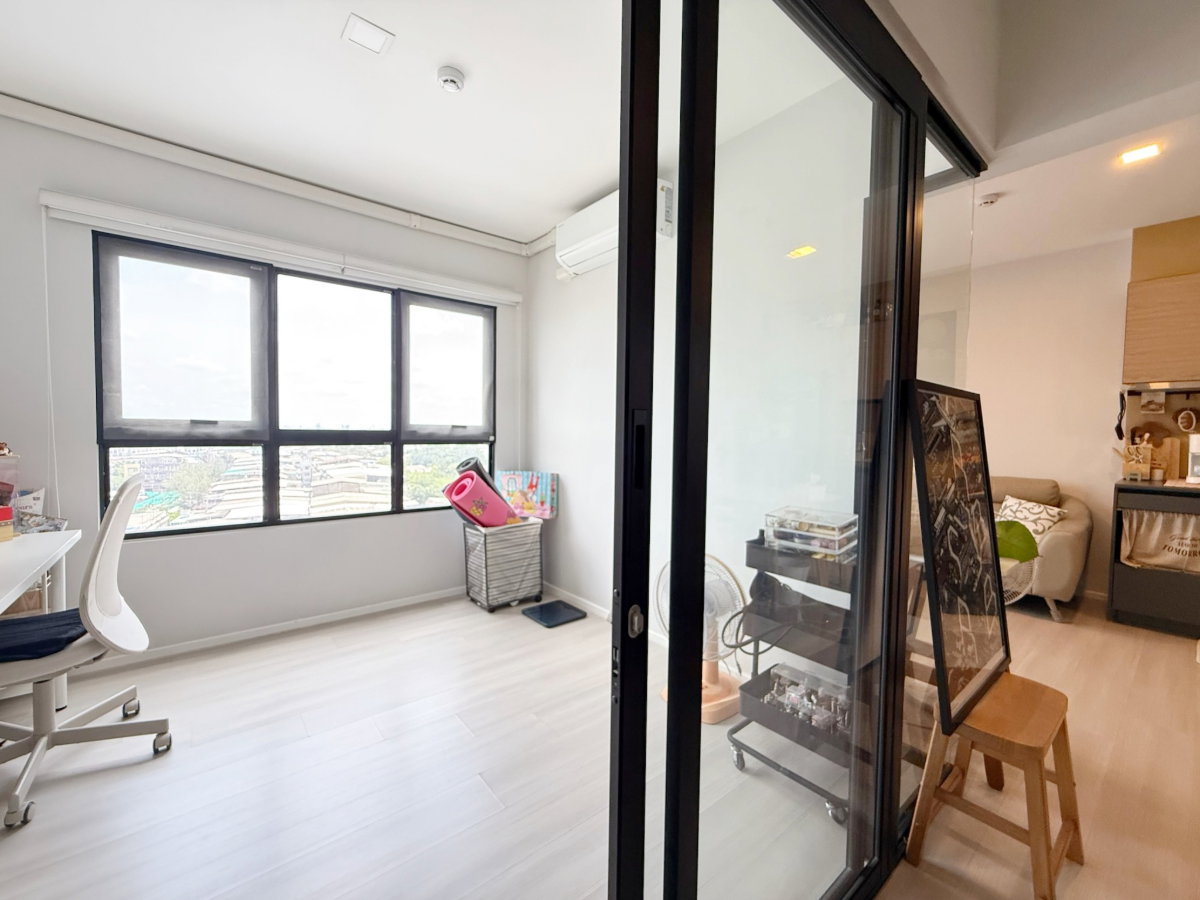 picture ðĻ Condo for Sale The Key MRT Phetkasem48 - 11/14