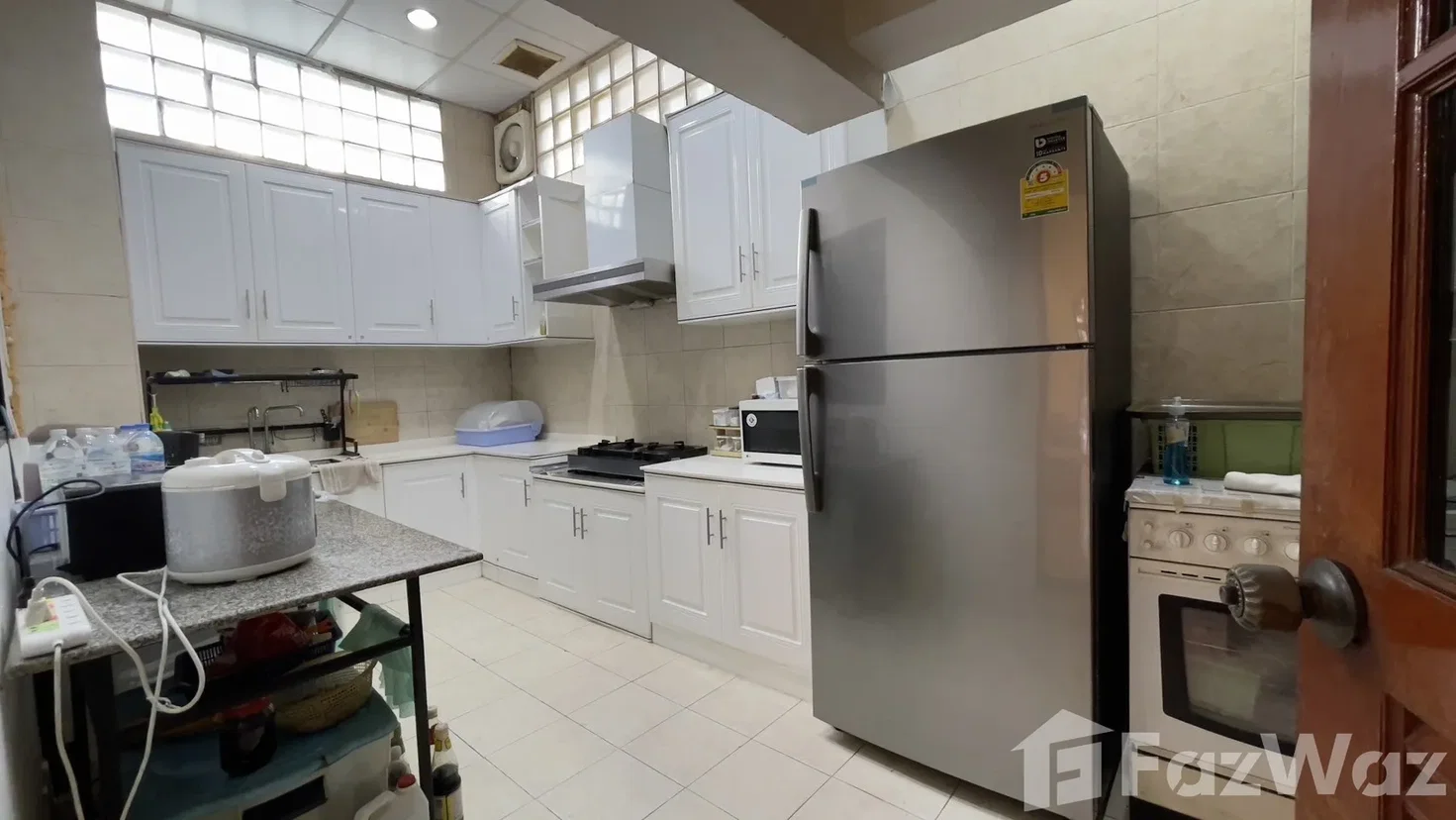รูป !!ขาย!! 16.5M บ้านใจกลางกรุง ย่านเอกมัย 6504446 - รูปที่ 7/20