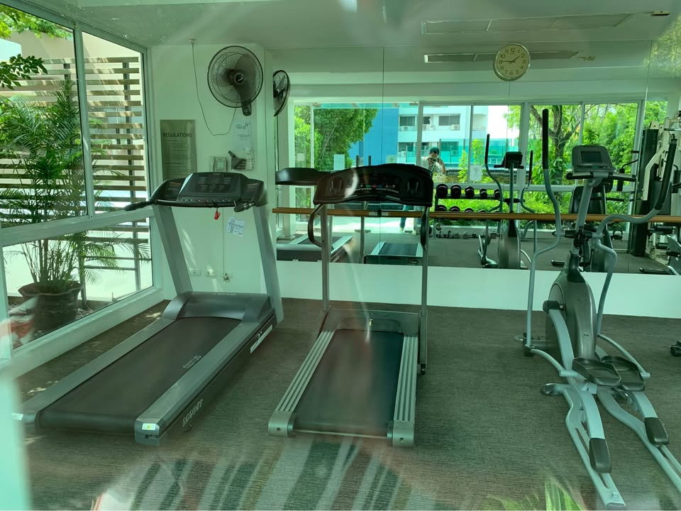 รูป RS6793 ให้เช่า Siri on 8 สุขุมวิท 8 ห้องมุม ใกล้ BTS นานา - รูปที่ 19/22