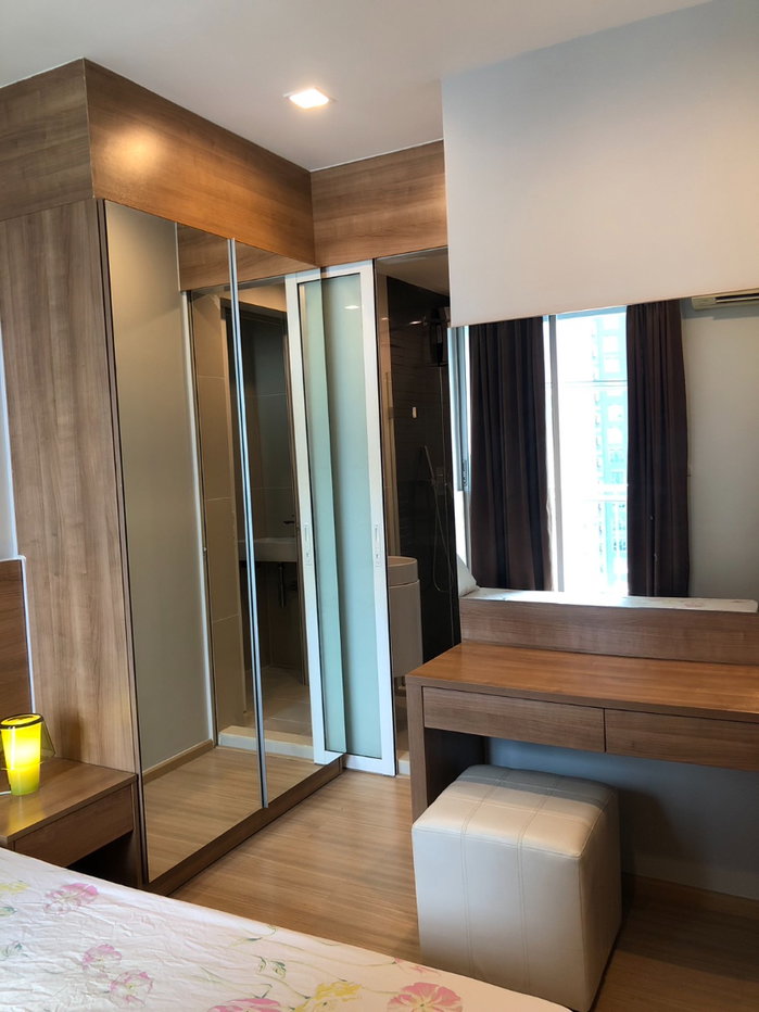 picture Rhythm Sukhumvit 50 for Rent, BTS Prakanong 1B 1B , 35 SQM - 10/10