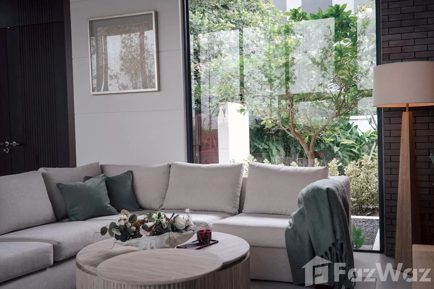 รูป วิลล่าให้เช่า 4 ห้องนอน ในโครงการ Boat Avenue Residence 5876307 - รูปที่ 34/40