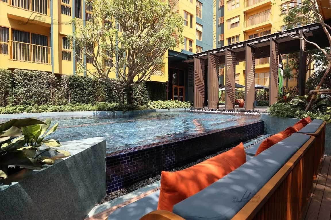 picture Code: 26KJ3455 for rent The Base Sukhumvit 50 🔥🔥 Line ID: @kjcondo (with @)🔥🔥 - 9/13