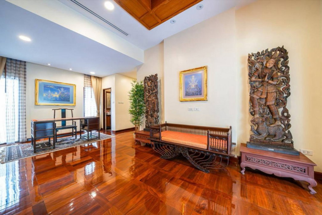 รูป For sale Luxury Pool Villa in Jomtien, Pattaya Price: THB 24.5 Million - รูปที่ 5/8
