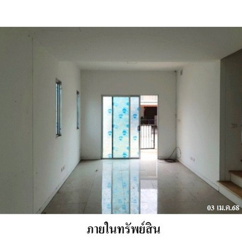 รูป ZTL0302 ขายทาวน์เฮ้าส์ บ้านพฤกษา ตำบล บึง อำเภอ ศรีราชา จังหวัด ชลบุรี - รูปที่ 3/8