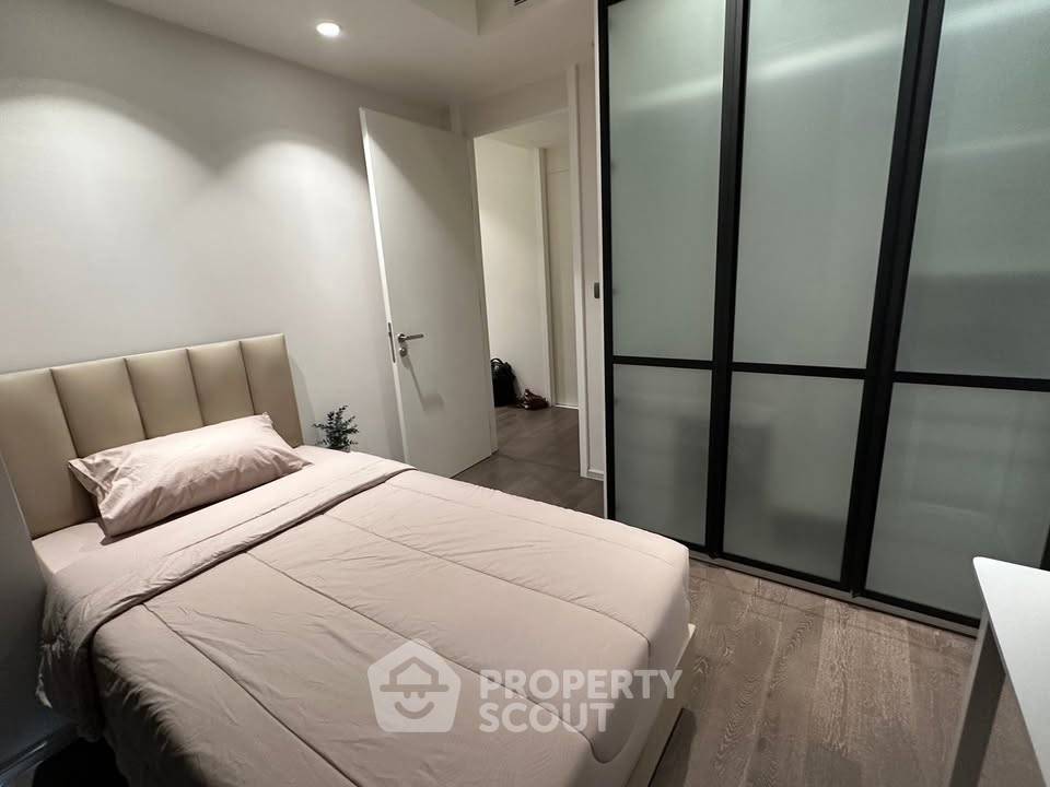 รูป คอนโด 2 ห้องนอน 64 ตร.ม. ชั้น 16 Pet-Friendly ที่ Muniq Sukhumvit 23 ใกล้ MRT สุขุมวิท 100 ม. (ID 3049158) - รูปที่ 12/16