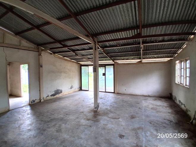 รูป บ้านเดี่ยว 51 ตร.วา จังหาร ร้อยเอ็ด 474,000 - รูปที่ 4/24