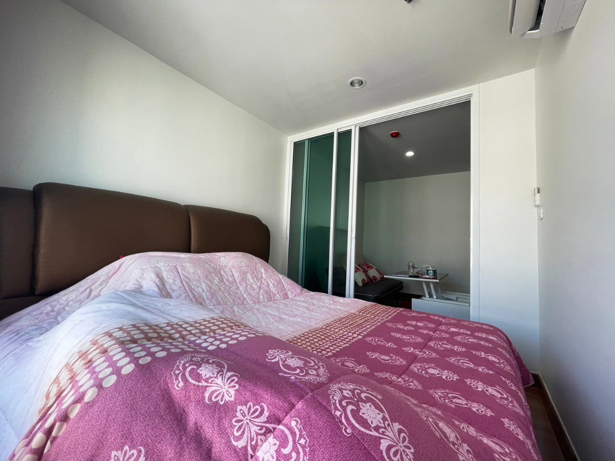 รูป ขาย คอนโด รีเจ้นท์ โฮม 27 บางซ่อน ใกล้รถไฟฟ้า กรุงเทพ - รูปที่ 26/26