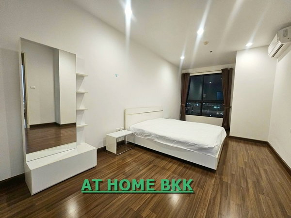 picture For Sell 1 Bedroom 62 sq.m Supalai Premier Ratchathewi (Ratchathewi BTS) - 3/25