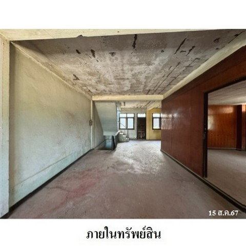 รูป Z4T0378 ขายอาคารพาณิชย์ ตำบล เมืองเก่า อำเภอ กบินทร์บุรี จังหวัด ปราจีนบุรี - รูปที่ 4/8