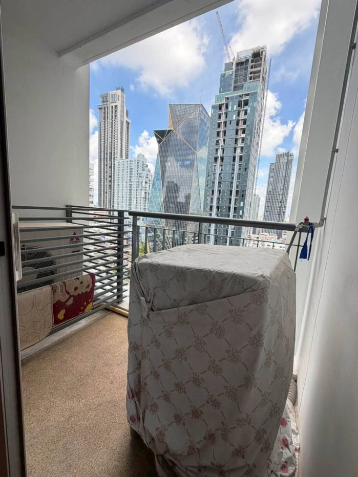 picture Code: 26KJ3463  for rent Villa Rachatewi 🔥🔥 Line ID: @kjcondo (with @)🔥🔥 - 5/7