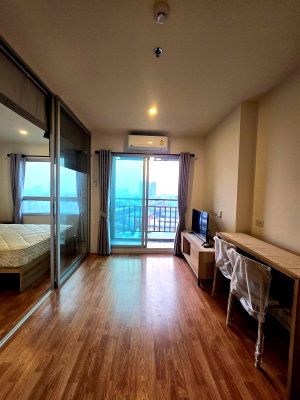 Condos for rent : 🔥 For Rent: Lumpini Ville Suksawat–Rama 2 – Quality condo in a great location.