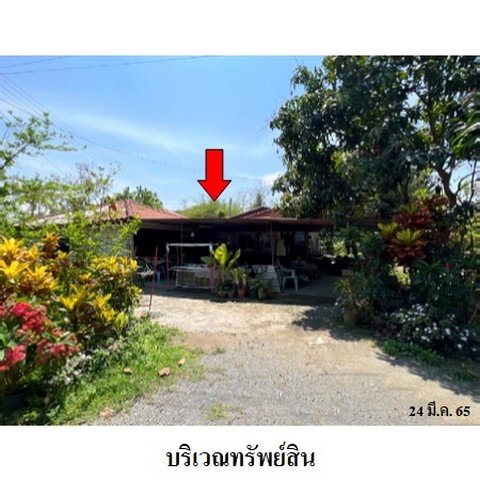 picture FOR SALE HOUSE PROPERTY 3182000 BAHT. - 4/8