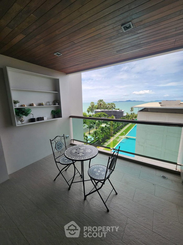 picture 2-BR 90 Sqm Condo For Rent At Ananya Beachfront Condominium (ID 3050784) - 6/17