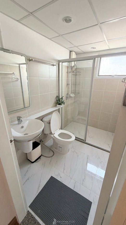 รูป PM038480 ✨Flash Deal ✨ Supalai Park Ekkamai - Thonglor (1Bed 1Bath 54 SQM.) พร้อมอยู่ ! เพียง 25,000 บาทต่อเดือน Tel.0981315848 @propmatch - รูปที่ 9/13