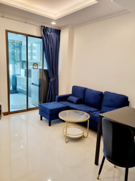 🏙️✨ FOR RENT: Supalai Oriental Sukhumvit 39 — MODERN LUXURY LIVING IN THE HEART OF SUKHUMVIT! 💰 Rental Price: 22,000 THB/month