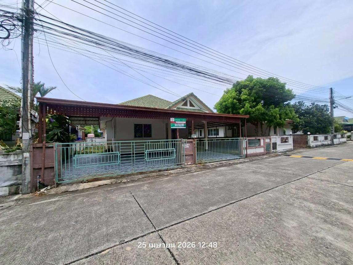 picture HOME 61.3 Sq.w. Muang Rayong Rayong for 3M - 28/32