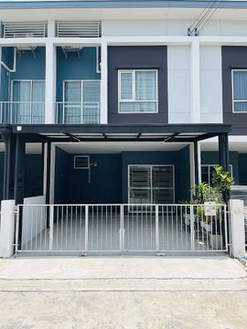 🔥 ขายด่วน! หมู่บ้านลุมพินีทาวน์วิลล์ พหลโยธิน – สะพานใหม่ (Lumpini Town Ville Phahonyothin – Saphan Mai) | BTS พิพิธภัณฑ์กองทัพอากาศ