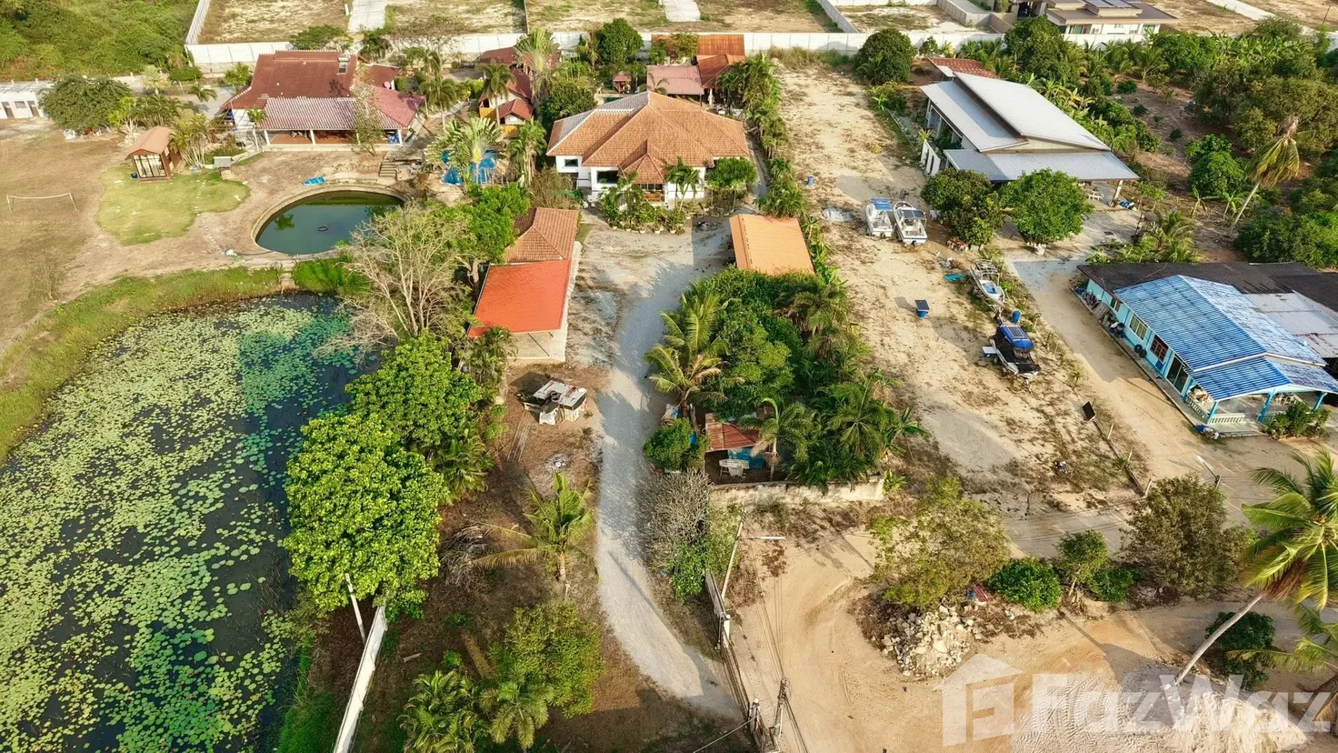 รูป ขาย บ้านเดี่ยว 4 ห้องนอน ใน ห้วยใหญ่, ชลบุรี 6536778 - รูปที่ 3/35