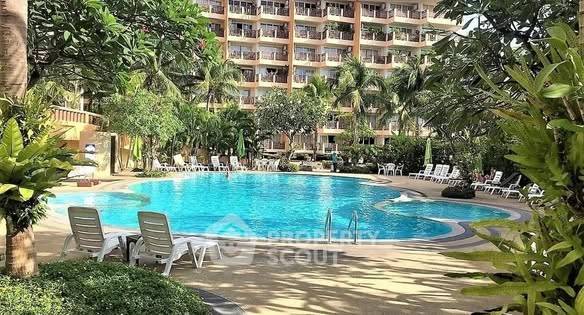 รูป คอนโด 2 ห้องนอน 91 ตร.ม. ให้เช่า ที่ Royal Hill Resort Condominium พัทยาใต้ (ID 3050728) - รูปที่ 2/15