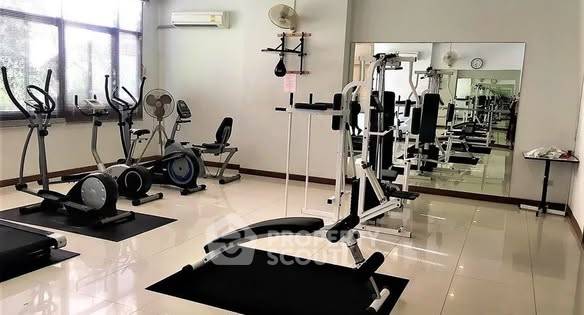 รูป คอนโด 2 ห้องนอน 91 ตร.ม. ให้เช่า ที่ Royal Hill Resort Condominium พัทยาใต้ (ID 3050728) - รูปที่ 3/15