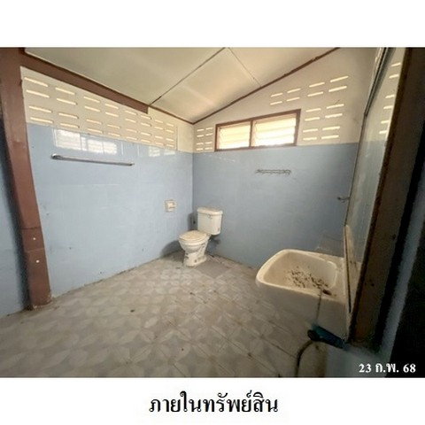รูป Z8Z4767 ขายบ้านเดี่ยว ตำบล บ้านต๋อม อำเภอ เมืองพะเยา จังหวัด พะเยา - รูปที่ 5/8