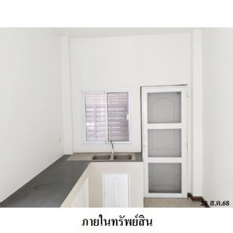 รูป ZHL0133 ขายบ้านเดี่ยว โครงการ บุญฟ้าแกรนด์โฮม 2 ตำบล ต้นเปา อำเภอ สันกำแพง จังหวัด เชียงใหม่ - รูปที่ 5/8