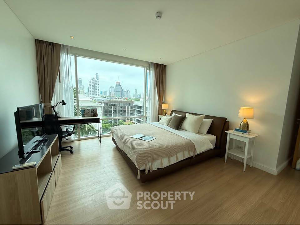 รูป คอนโด 2 ห้องนอน 96 ตร.ม. ขายที่ ฟุลเลอร์ตัน สุขุมวิท (เลี้ยงสัตว์ได้) ใกล้ BTS เอกมัย 400 ม. (ID 3050756) - รูปที่ 13/26