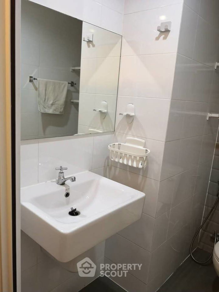 รูป คอนโดให้เช่า 2 ห้องนอน 54 ตร.ม. ชั้นสูง ที่ Aspire Sukhumvit 48 ใกล้ BTS พระโขนง (ID 3048693) - รูปที่ 8/8