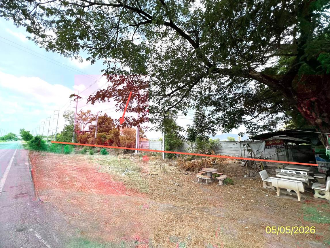 picture HOME 6303 Sq.w. Lao Khwan Kanchanaburi for 12.2M - 40/44