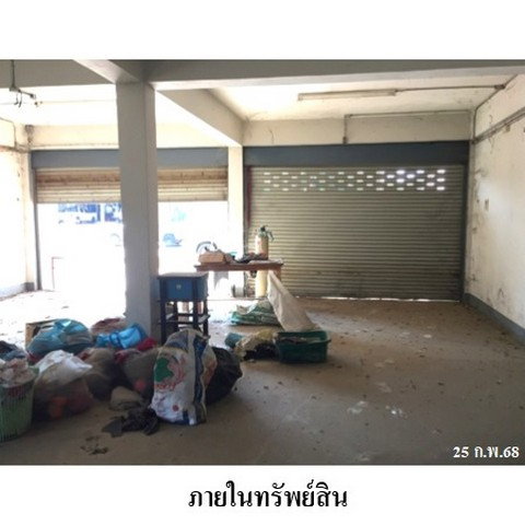 รูป ZSL0134 ขายอาคารพาณิชย์ ตำบล สันโป่ง อำเภอ แม่ริม จังหวัด เชียงใหม่ - รูปที่ 3/8