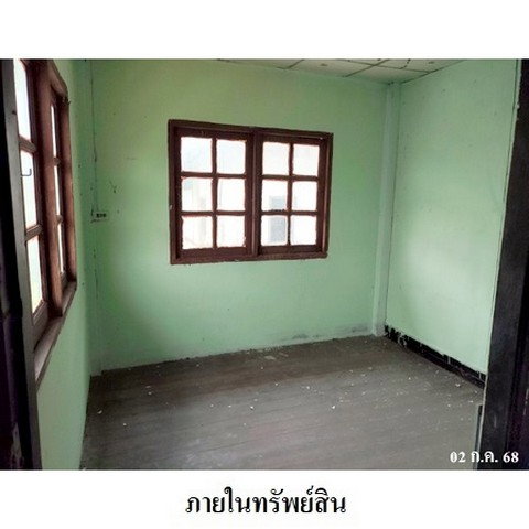 รูป Z8Z4417 ขายบ้านเดี่ยว ตำบล บางบัวทอง อำเภอ บางบัวทอง จังหวัด นนทบุรี - รูปที่ 8/8