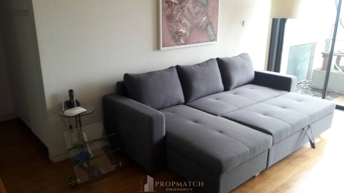 รูป PM016649 ✨Flash Deal ✨ The Met Sathorn (2Bed 2Bath 93 SQM.) พร้อมอยู่ ! เพียง 60,000 บาทต่อเดือน Tel.0981315848 @propmatch - รูปที่ 2/11
