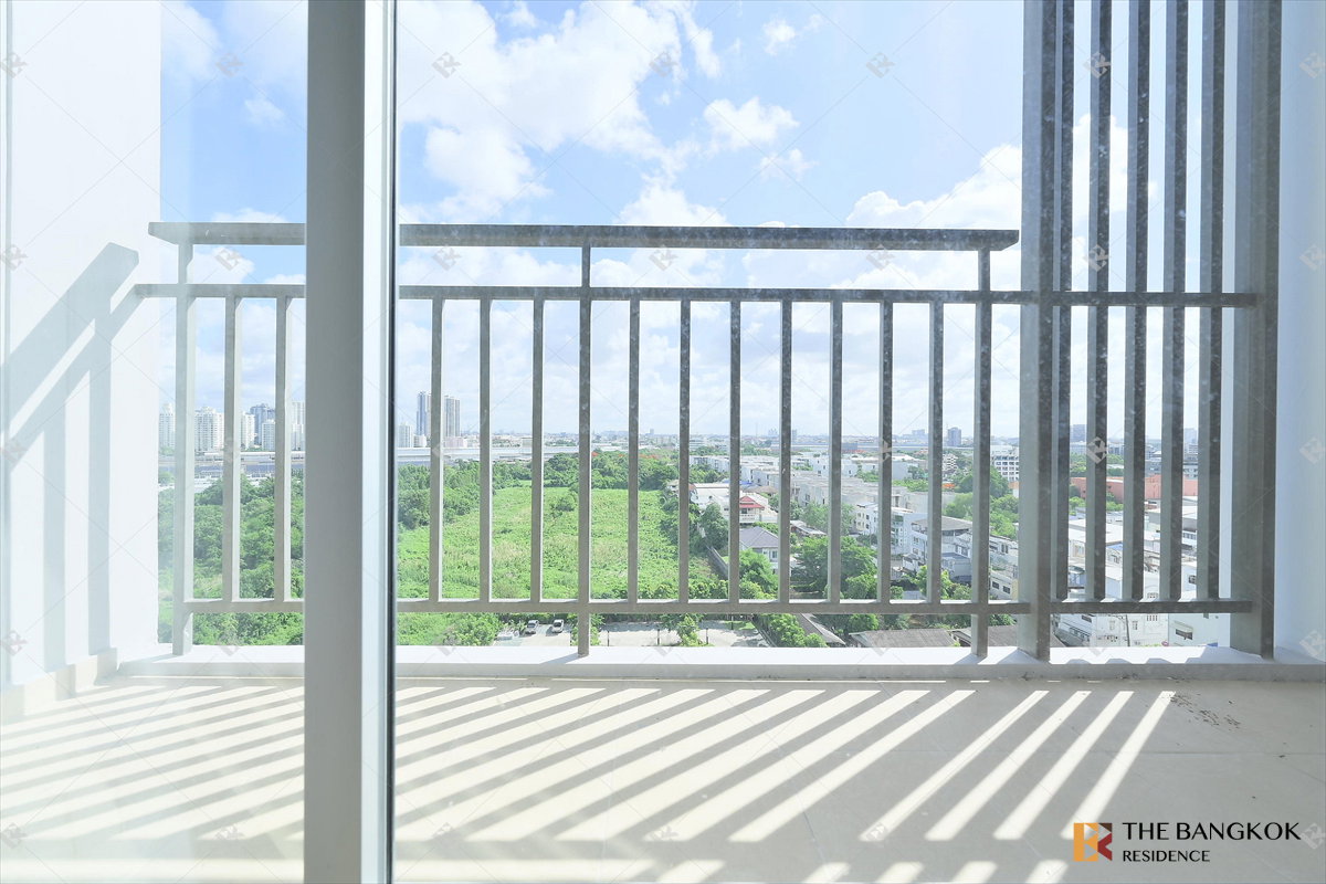 รูป ขายคอนโด🌃 Supalai Veranda Rama9, 62.5ตร.ม.🛋️ห้องสไตล์มินิมอล เฟอร์ครบ ใกล้โรงพยาบาลปิยะเวท🏥 - รูปที่ 14/15