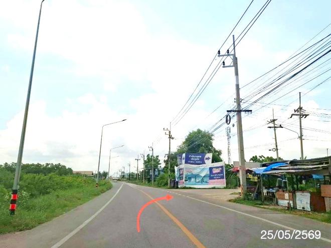 picture HOME 36.2 Sq.w. Phanat Nikhom Chonburi for 2.3M - 5/16