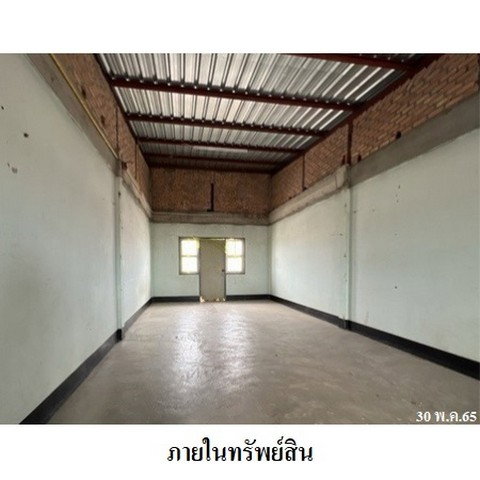 picture FOR SALE COMMERCIAL BUILDING PROPERTY 1597000 BAHT. - 7/8
