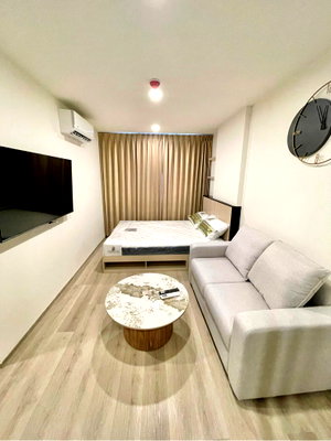 Condos for rent 62 BLOCS Market : Condo for rent at Origin Campus Non Muang.