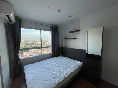 picture Lumpini Place suksawat rama 2 , the room are ready to move in - 2/10