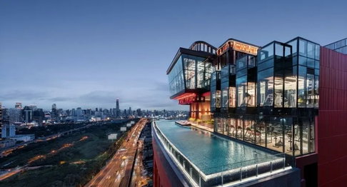 🔥 ห้องว่าง พร้อมเข้าอยู่! Life Asoke Hype รีบจองก่อนหลุด 🔥
