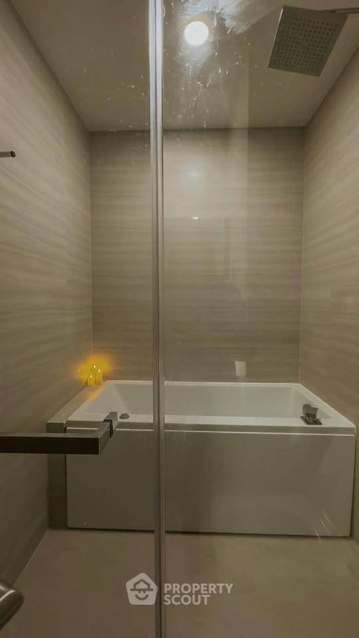 รูป คอนโด 2 ห้องนอน โครงการ Park Origin Thonglor ชั้น 29 ใกล้ BTS ทองหล่อ (ID 3051230) - รูปที่ 4/18