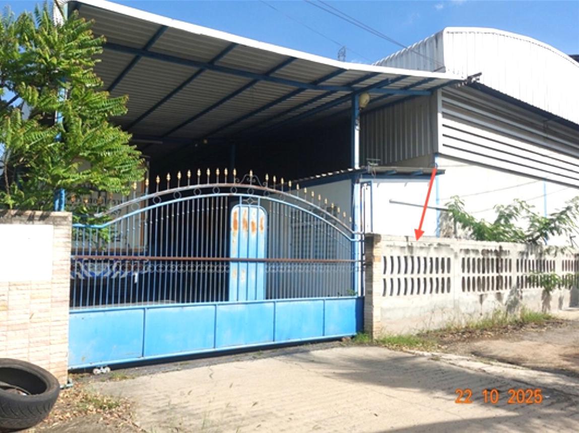 picture FACTORY 389 Sq.w. Muang Nakhon Ratchasima Nakhon Ratchasima for 14.7M - 12/16