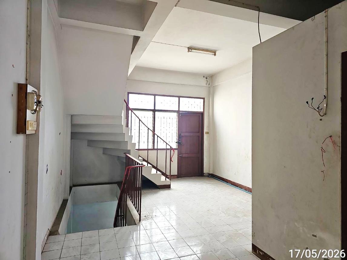 รูป อาคารพาณิชย์ 15.9 ตร.วา เมืองเพชรบูรณ์ เพชรบูรณ์ 5M - รูปที่ 30/38