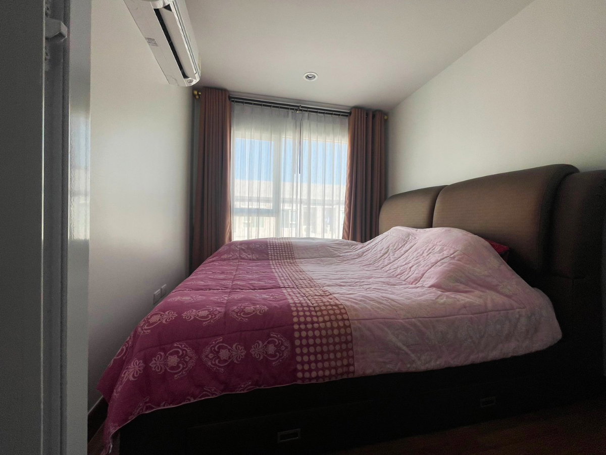 รูป ขาย คอนโด รีเจ้นท์ โฮม 27 บางซ่อน ใกล้รถไฟฟ้า กรุงเทพ - รูปที่ 24/26