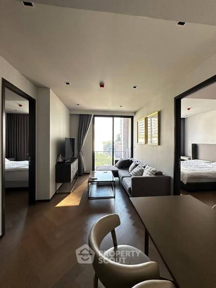 picture 1-BR 67 Sqm Condo At The Reserve 61 Hideaway Near BTS Thong Lor (ID 2979295) - 2/10