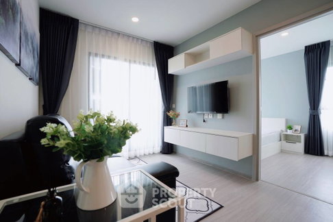 2-BR Condo For Sale At Aspire Sukhumvit–Onnut, Suan Luang (ID 573761)