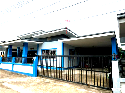 Houses for sale Muang Nakhon Sawan Nakhon Sawan : HOME 49.6 Sq.w. Muang Nakhon Sawan Nakhon Sawan for 1.7M